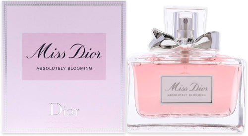 Miss Dior Absolutely Blooming EDP 100 ml