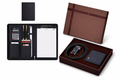 Luxury Business Portfolio Gift Set