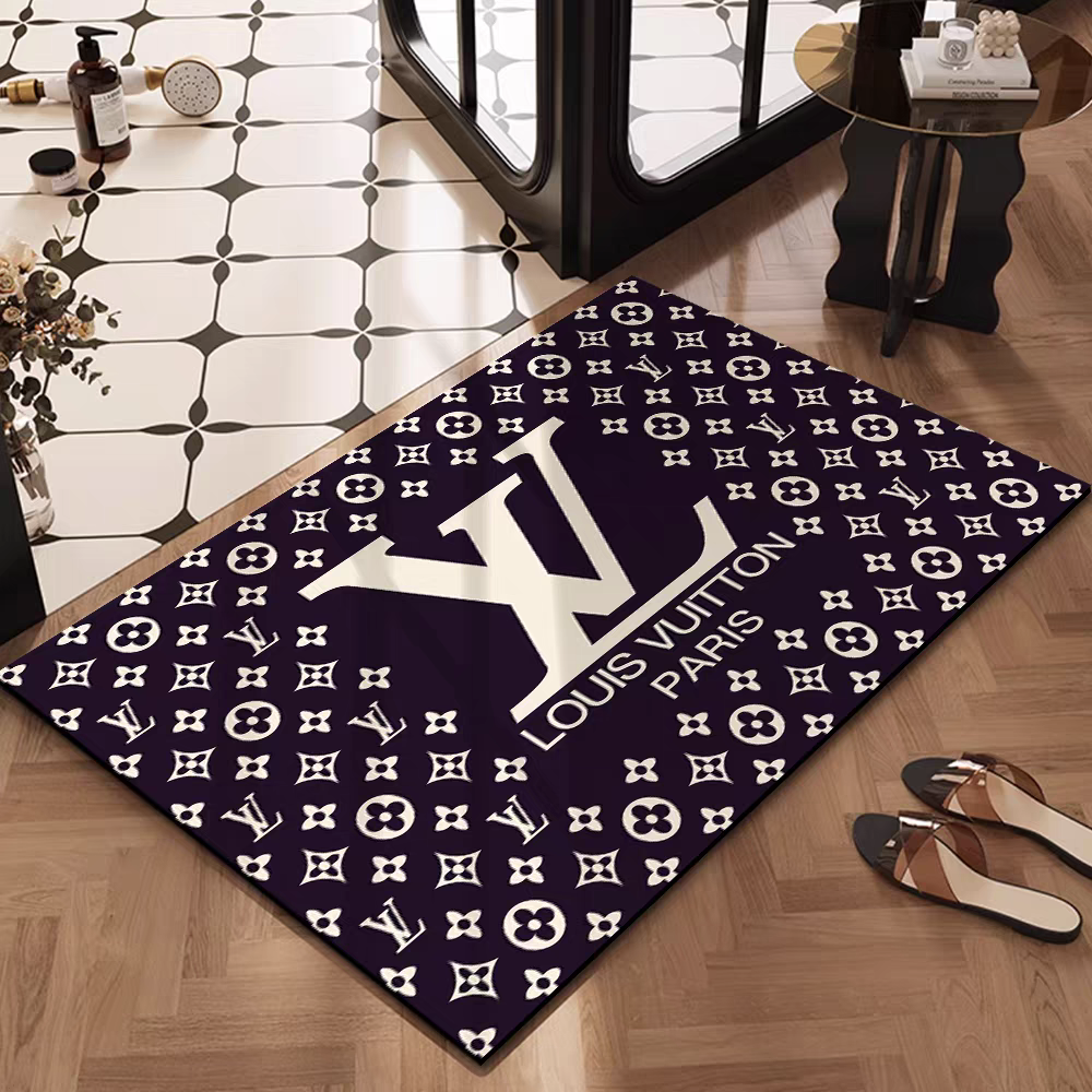 Mat Louis Vuitton